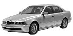 BMW E39 C3909 Fault Code