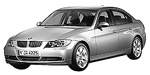 BMW E92 C3909 Fault Code