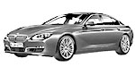 BMW F06 C3909 Fault Code